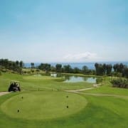 Abama Golf Resort