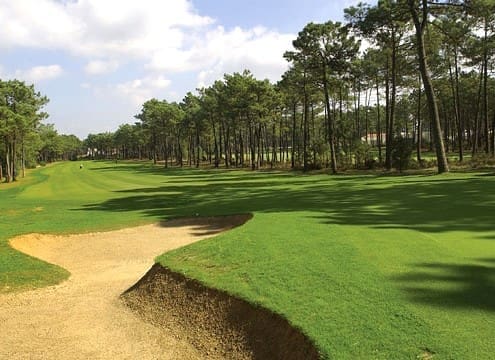Aroeira Golf Resort