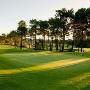 Aroeira Golf Course