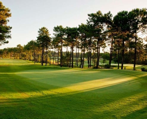 Aroeira Golf Course