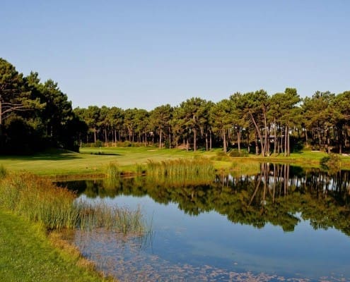 Aroeira Golf Course