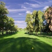 Atalaya Golf Course