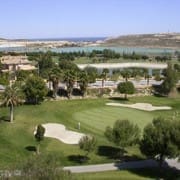 Bonalba Golf Course