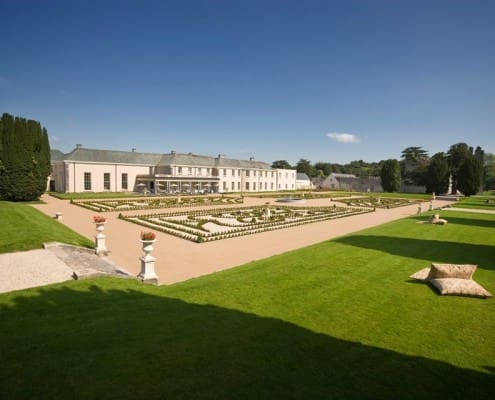 Castlemartyr Golf Resort