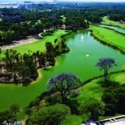 Faldo Golf Course