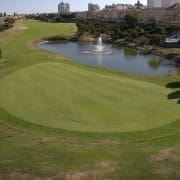 Dunas de Donana Golf Course