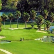 Estepona Golf Course