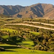 Finca Cortesin Golf Course
