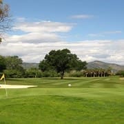 Guadalhorce Golf Course