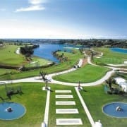 Los Flamingos Golf Course