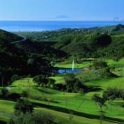 Marbella Club Golf Resort