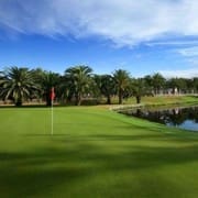 Maspalomas Golf Course