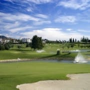 Mijas Golf Course