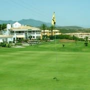 Miraflores Golf Course