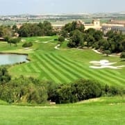 Montecastillo Golf Course