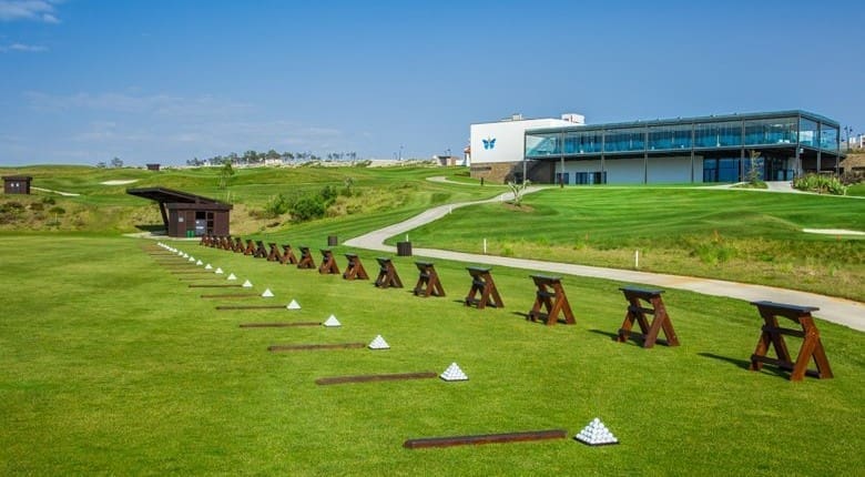 Royal Obidos GC