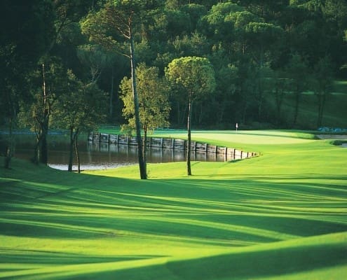 PGA Catalunya Golf Course