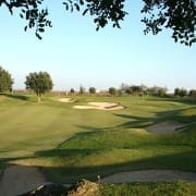 Pinta Golf Course