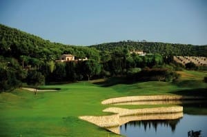 Pula Golf Course