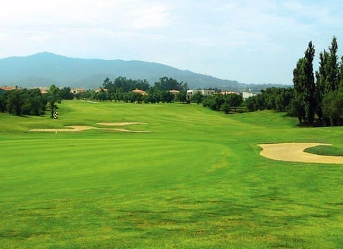 Pestana Beloura Golf Course