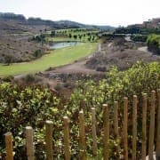 Salobre Golf Course