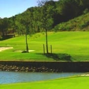 Sotogrande Golf Course