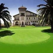 Vista Hermosa Golf Course