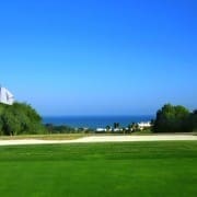 Dona Julia Golf Course