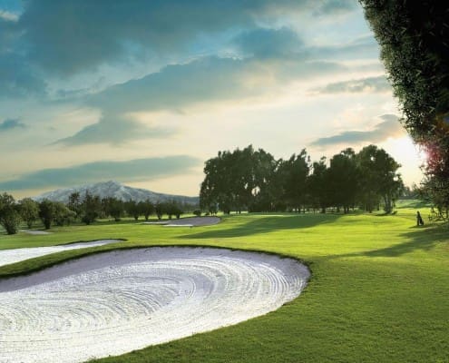 Atalaya Golf Resort