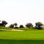 Alicante Golf Course