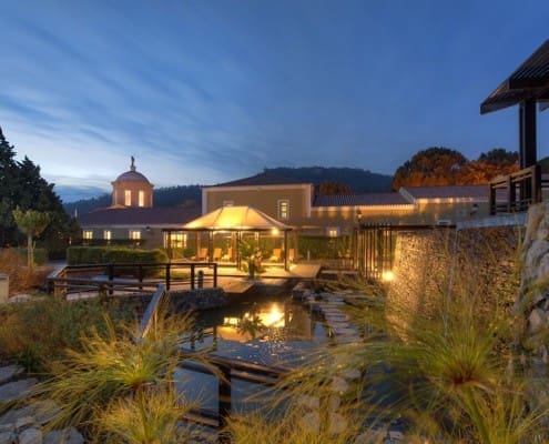 Penha Longa Golf Resort