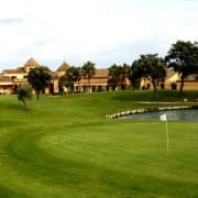 San Roque Golf Course