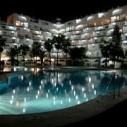 Bahia Hotel Bahia Hotel