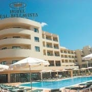 Golf Holidays in Albufeira