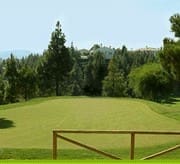 El Chaparral Golf Course