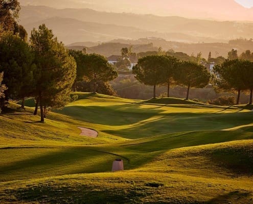 La cala golf resort