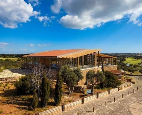 Portugal Golf Breaks