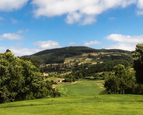 Dolce Camporeal Lisboa Golf Resort