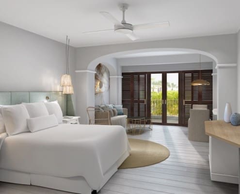 The Westin La Quinta Golf Resort & Spa