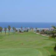 Amarilla Golf Course