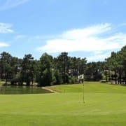 Aroeira Golf Course