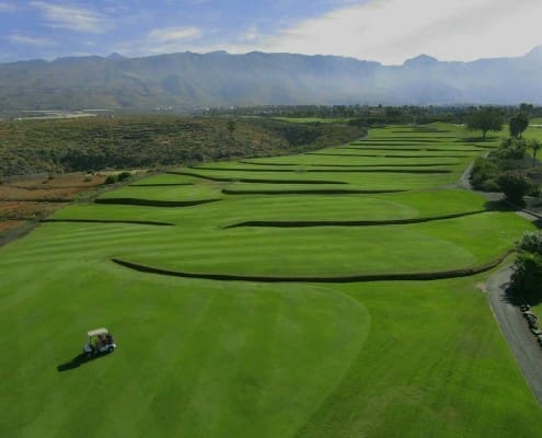 Costa Adeje Golf Course