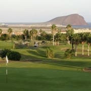 Golf del Sur