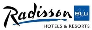 Radisson blu hotel