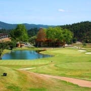 Pisao Valley Golf Course