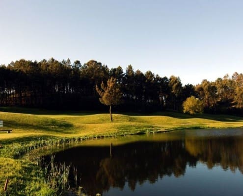 Amarante Golf Course