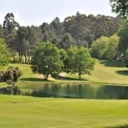 Ponte de Lima Golf Course