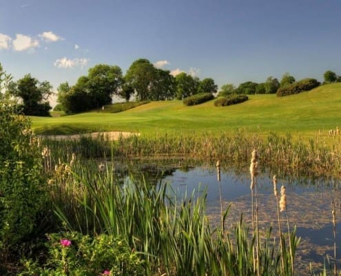 knightsbrook golf resort ireland