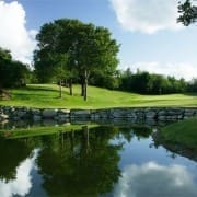 Mount Wolseley golf resort