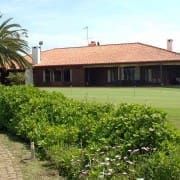 Oporto Golf Course